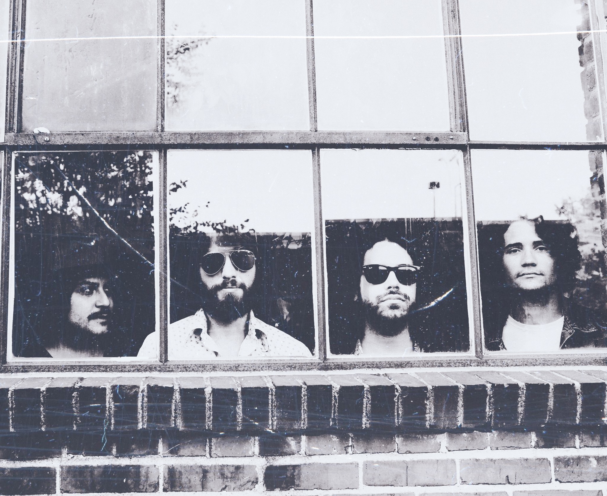 DYLAN McDONALD & THE AVIANS