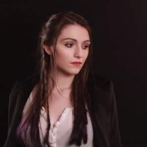 MAIAH WYNNE
