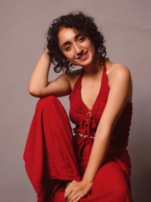 SANJEETA BHATTACHARYA