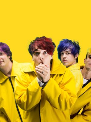 SINGLE BY SUNDAY