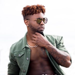 XAVIER KEYZ