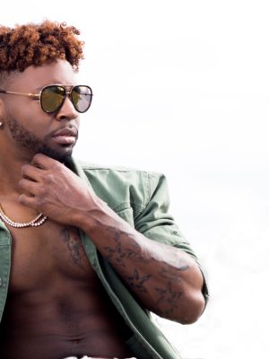XAVIER KEYZ