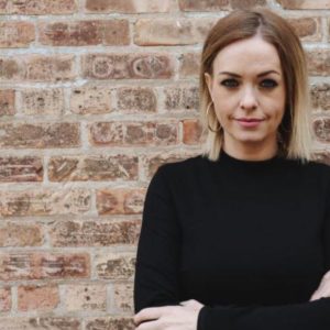 FIONA MCENTEE