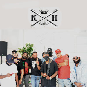 KINGS & HOOLIGANS
