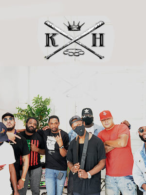 KINGS & HOOLIGANS