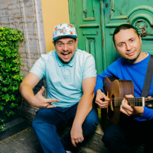 CHE MORALE BAND