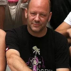 LOUIS MARKS